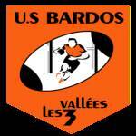 Fédérale 3 - 12e J : US Bardos - US Cambo