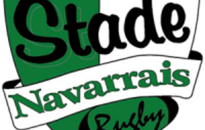 Fédérale 3 - 4e J : Stade Navarrais - US Cambo