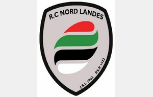 Fédérale 3 - 14e J : RC NORD LANDES - US Cambo