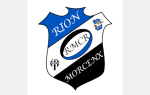 Fédérale 3 - 15e J : US Cambo - Rion-Morcenx