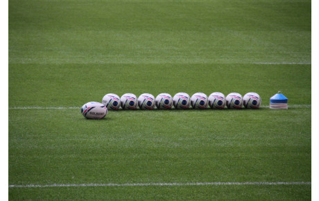 Programme du week-end du 16/17 Novembre