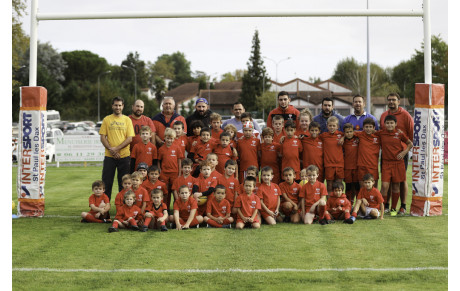 Programme du samedi 30 Novembre