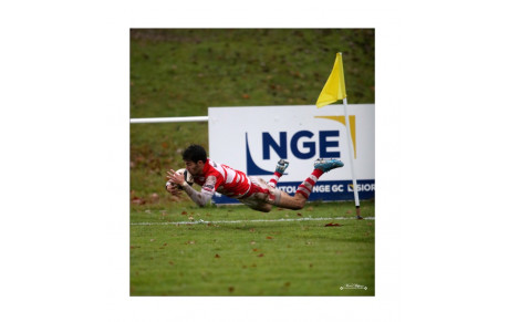 Programme du week-end du 14/15 Décembre
