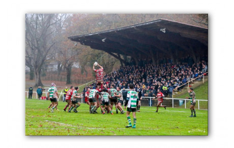 Programme du week-end du 11/12 Janvier