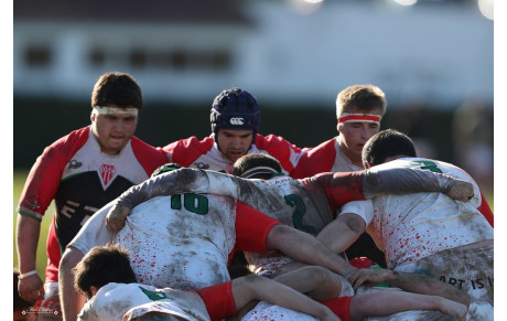 Programme du week-end du 25/26 Janvier