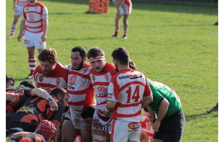 Programme du week-end du 14/15 Mars - ANNULÉ