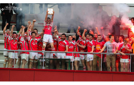 Séniors B